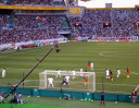 The match of Cameroon vs. Saudi Arabia