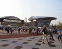 Saitama Stadium