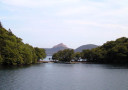 Toya Lake