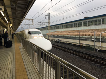 三島駅