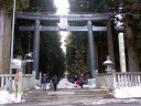 新屋山神社