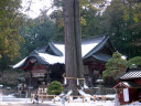 新屋山神社