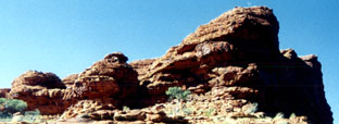 Kings Canyon