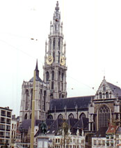 Antwerp