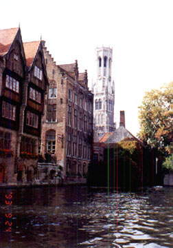 Bruges