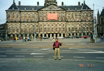 Royal Palace