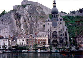 Notre Dame Church