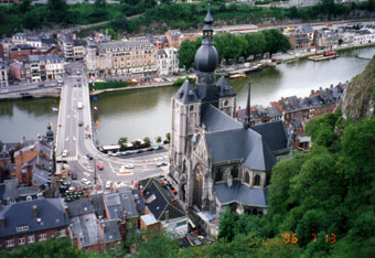 Notre Dame Church