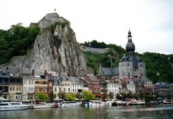 Notre Dame Church