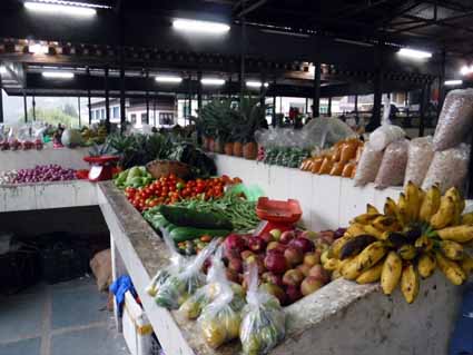 Centenary Farmers Market