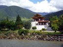 Punakha Dzong