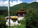 Punakha Dzong