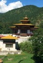 Punakha Dzong