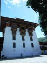 Punakha Dzong