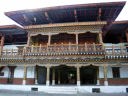 Punakha Dzong