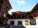 Punakha Dzong