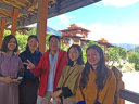 Punakha Dzong