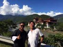 Punakha Dzong