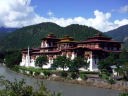 Punakha Dzong