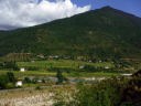 Punakha Dzong