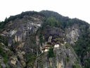 Taktsang Monastery