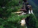 Taktsang Monastery