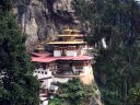 Taktsang Monastery