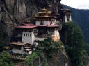 Taktsang Monastery