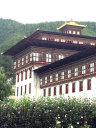 Tashichho Dzong