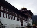 Tashichho Dzong