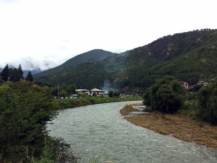 Thimphu