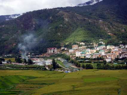 Thimphu