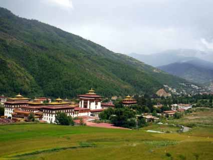 Thimphu