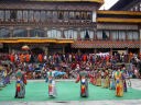 Thimphu Tshechu