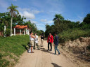 Lomas de Arena Regional Park