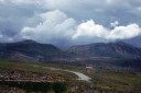 Potosí to Uyuni