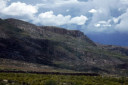 Potosí to Uyuni