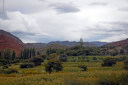 Potosí to Uyuni