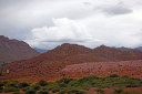 Potosí to Uyuni