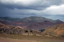 Potosí to Uyuni