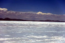 Salar de Uyuni