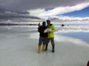 Salar de Uyuni