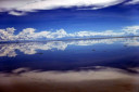 Salar de Uyuni