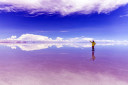 Salar de Uyuni