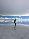 Salar de Uyuni