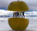 Salar de Uyuni