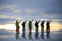 Salar de Uyuni