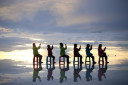 Salar de Uyuni