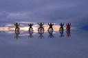 Salar de Uyuni