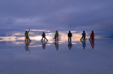 Salar de Uyuni